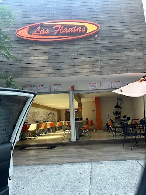 Las Flautas Providencia