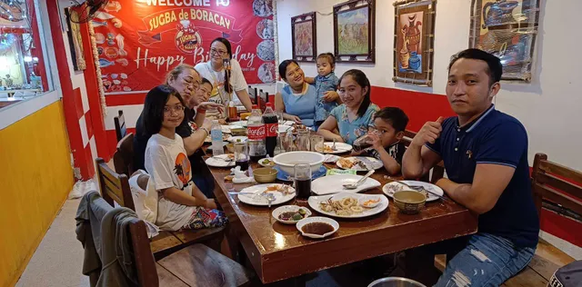 Sugba De Boracay Restobar