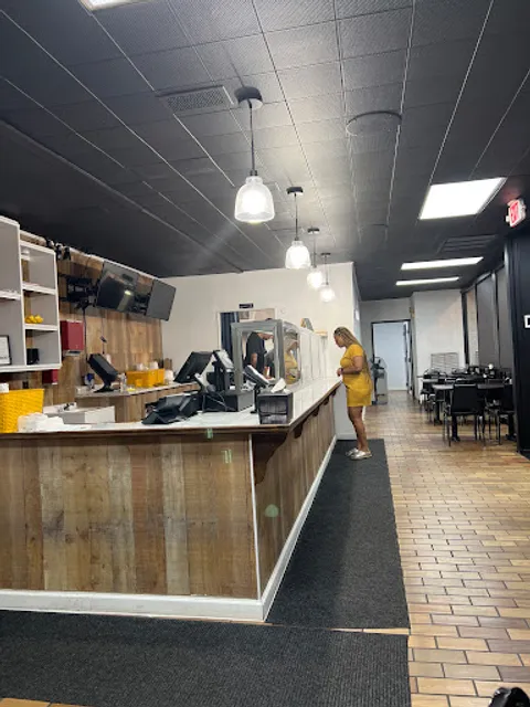 Punjabi Fusion Grill (PFG)