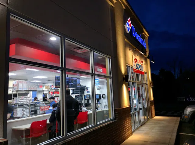 Domino's Pizza