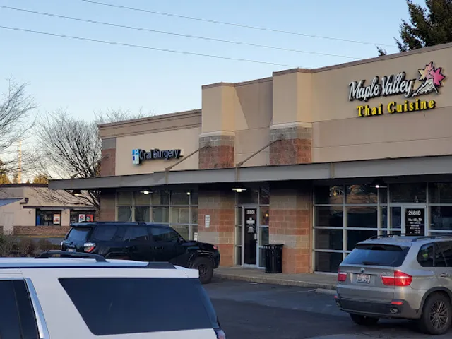 Maple Valley Thai Cuisine