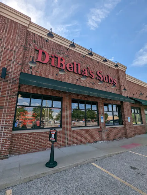 DiBella's Subs