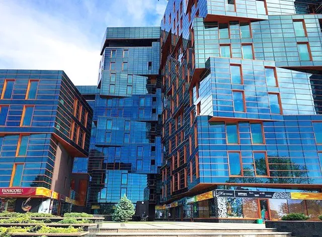 Zolotaya Bukhta Premium