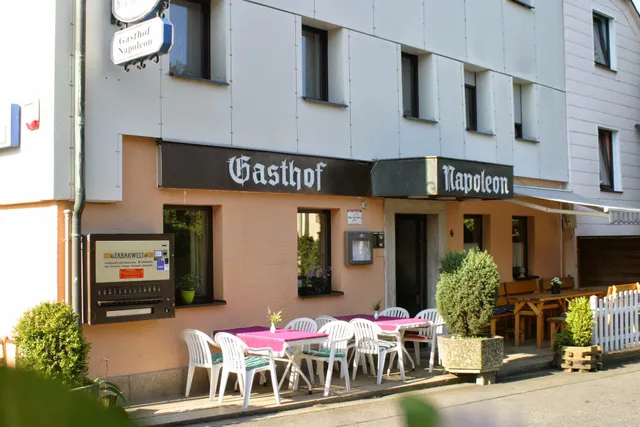 Gasthof Napoleon