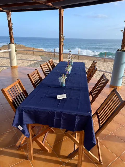 Martin’s restaurant