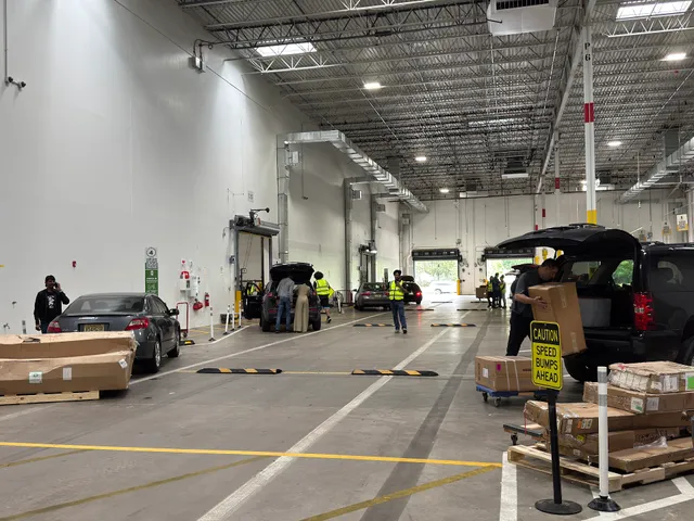 Nellis Auction - Delran