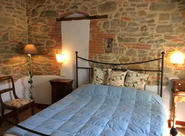 B&B La Casa del Frate