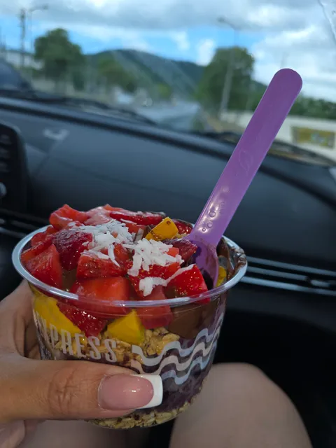Açaí Express