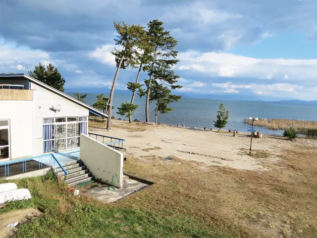 びわ湖青少年の家