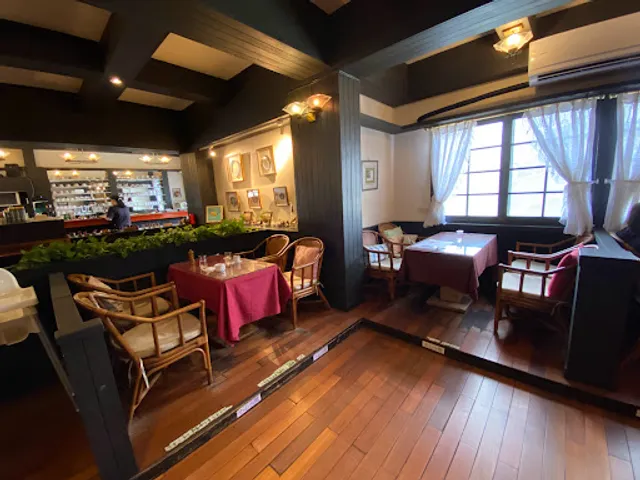 優典咖啡 簡餐/排餐 （假日 排餐預約制）