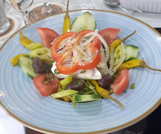 Restaurant Bei Artour