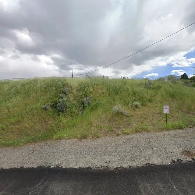 Floch Hall Asotin County Fairgrounds