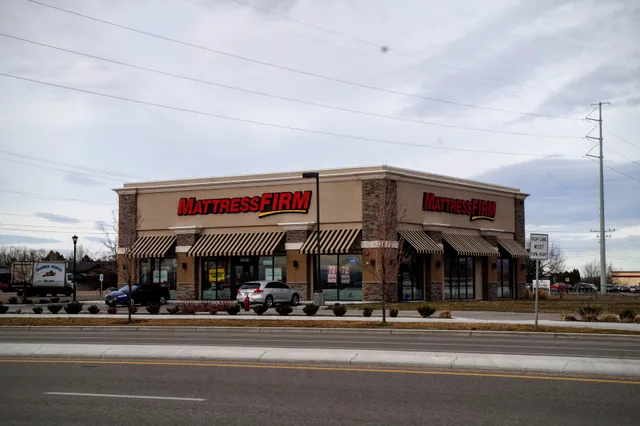 Mattress Firm The Village at Meridian