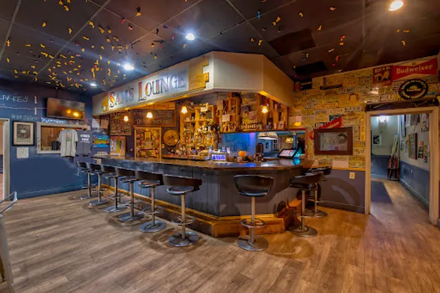 Sam's Lounge