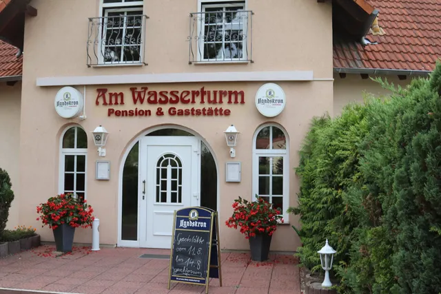 Am Wasserturm