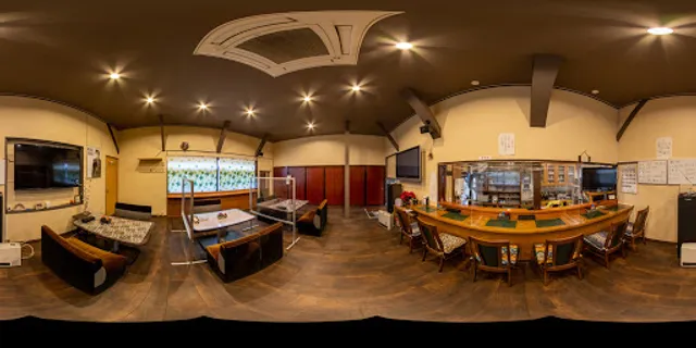 なぎさの談話室