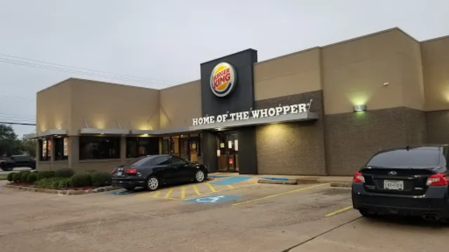 Burger King