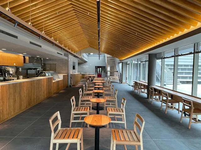 CAFE SANNOMARU カフェサンノマル