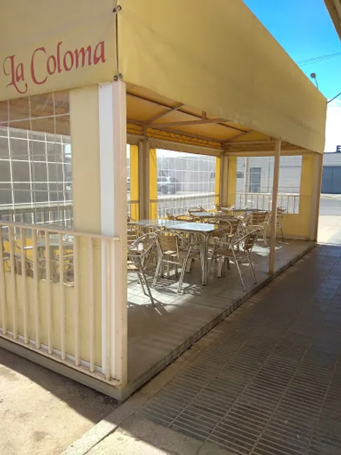 La Coloma