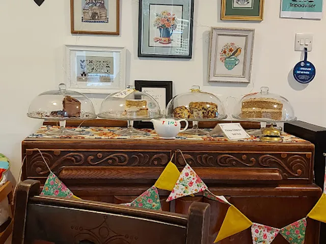 Barburrito - Sheffield Meadowhall