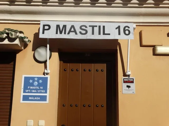 Pensión Mástil 16. P2