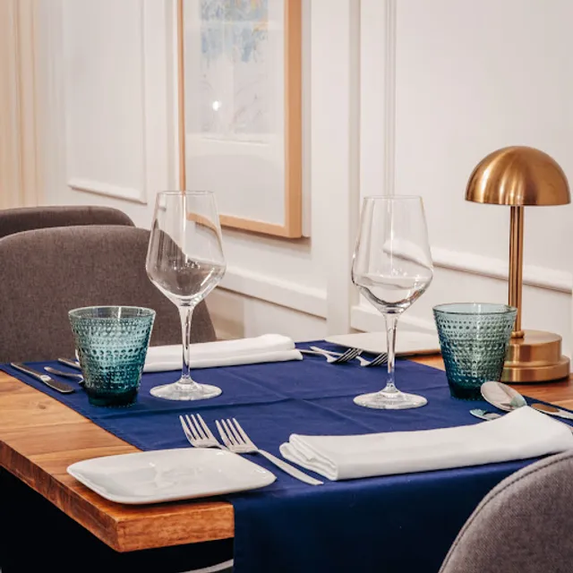 POSTEN Nordic Cuisine