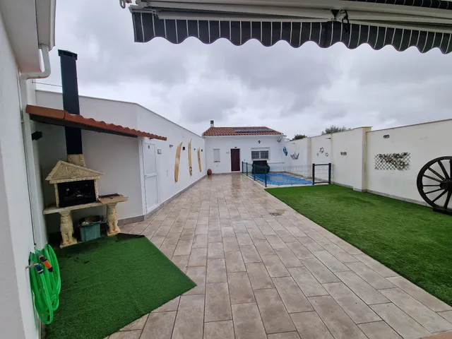 CASA RURAL BAÑOS DEL RAPOSO