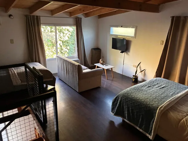 Departamentos Ventana