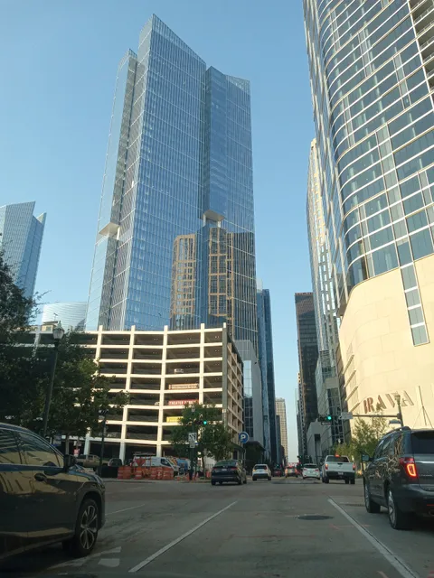 Market Square Dog Run