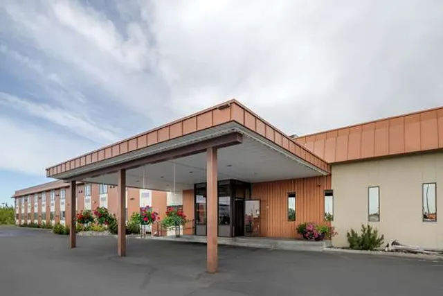 Quality Inn Kenai
