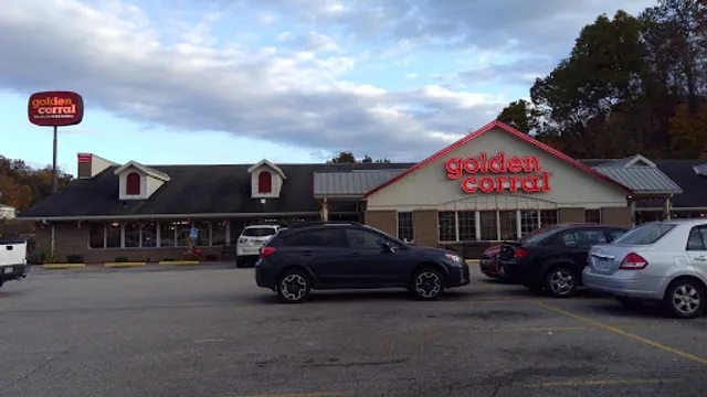 Golden Corral Buffet & Grill
