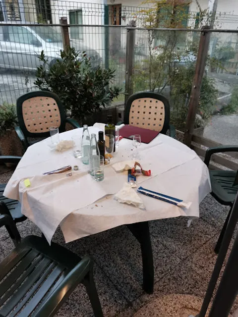 Pizzeria Ristorante All'Alpino