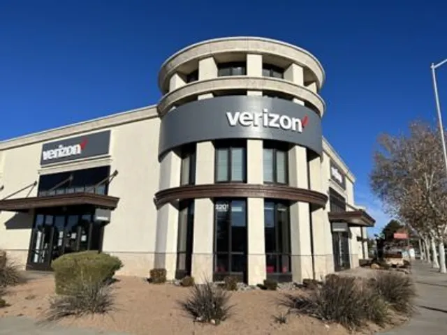 Verizon