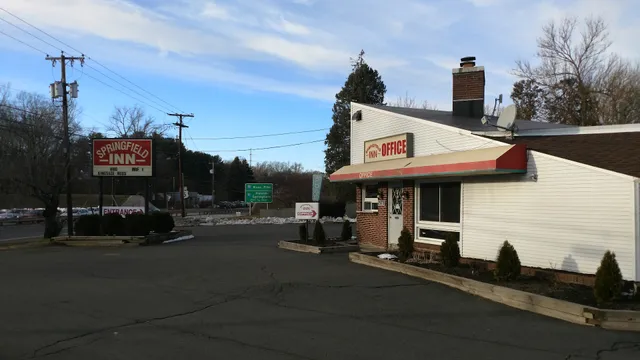 Springfield Inn