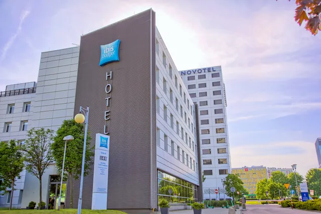 ibis budget Katowice Centrum