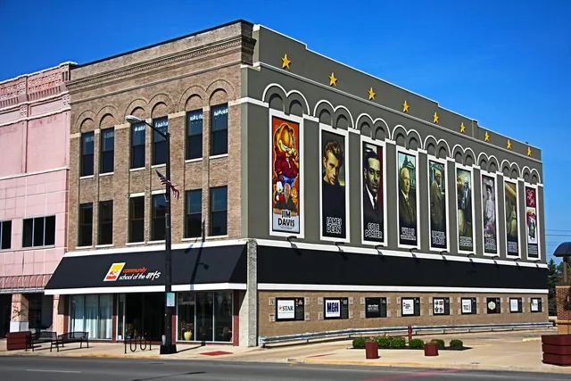 Community School of the Arts