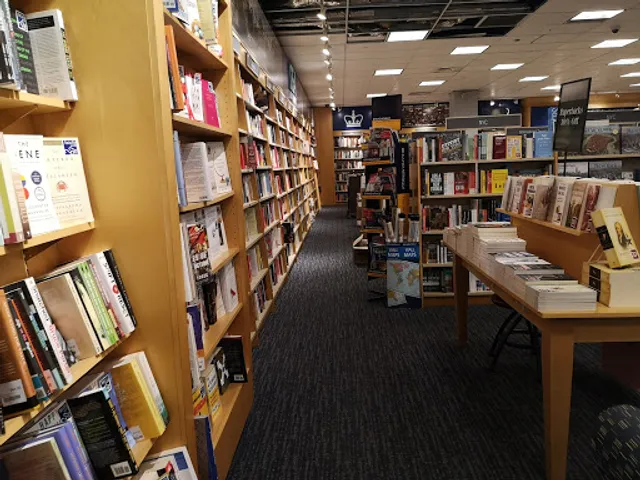 Columbia University Bookstore