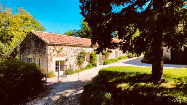 Domaine Lajanèze