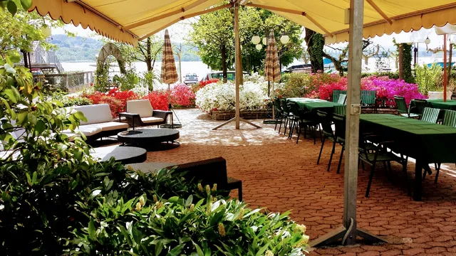 Hotel Mariuccia | Varese