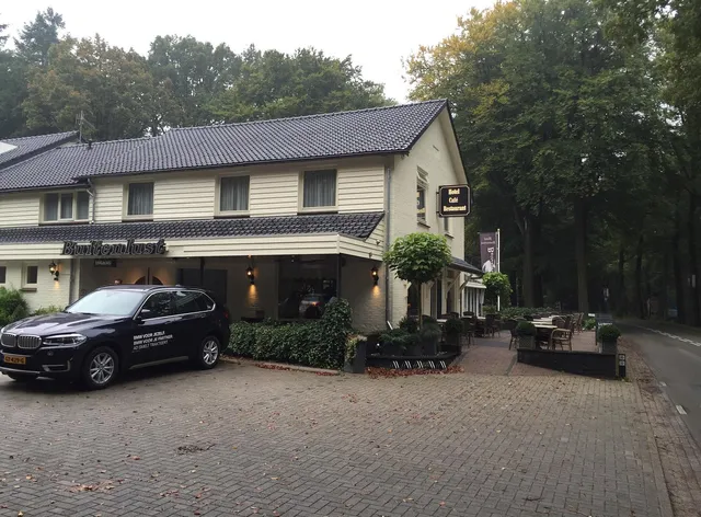 Hotel-Restaurant Buitenlust