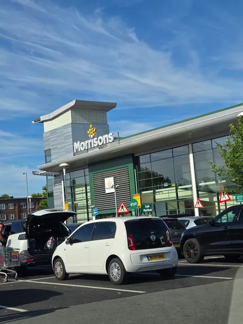 Morrisons