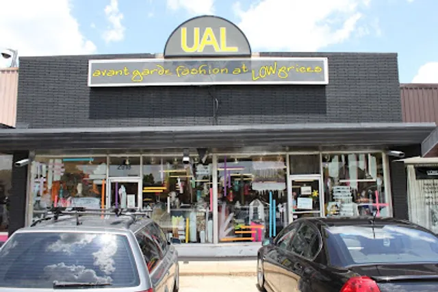 United Apparel Liquidators