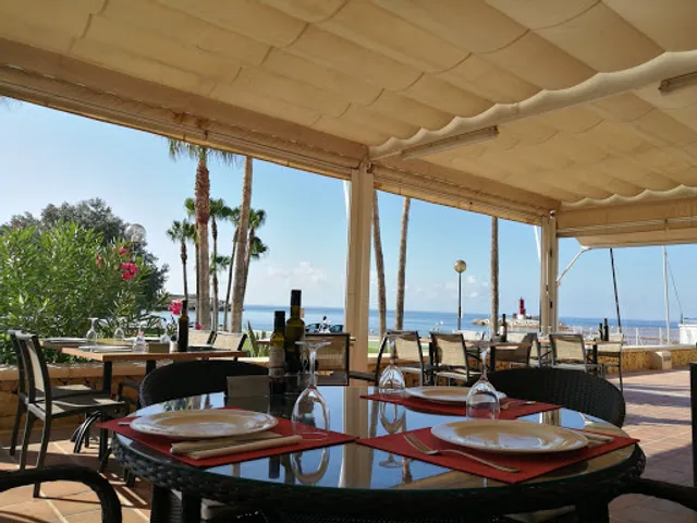 Restaurante Club Náutico