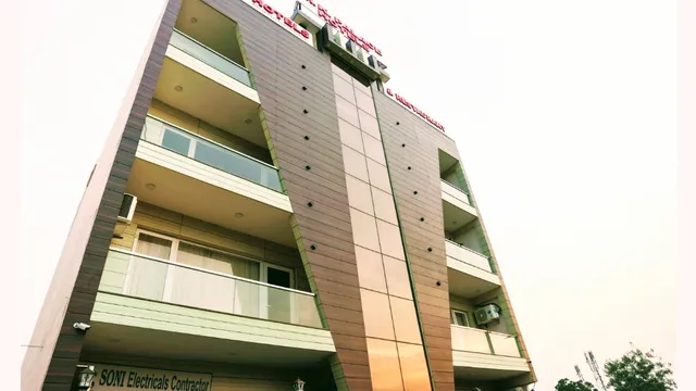 Hotel Welcome Inn Greater Noida