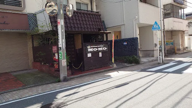 Momoyokohamahonmokuten Steak House