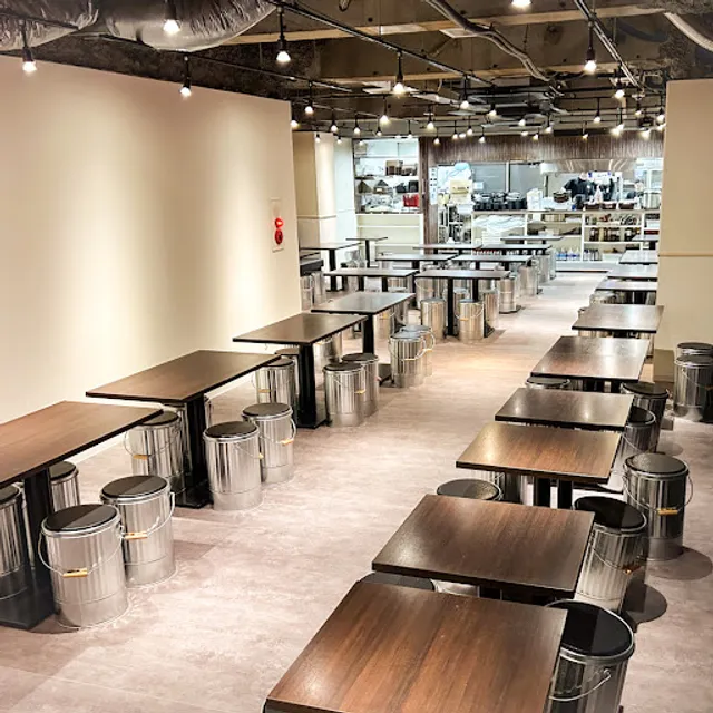 Osusumeya Tachikawaten