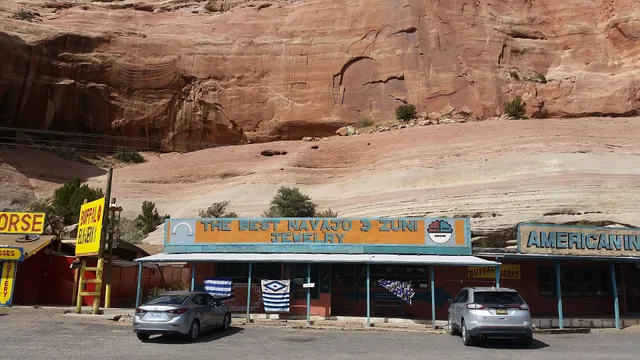 Fort Defiance Agency