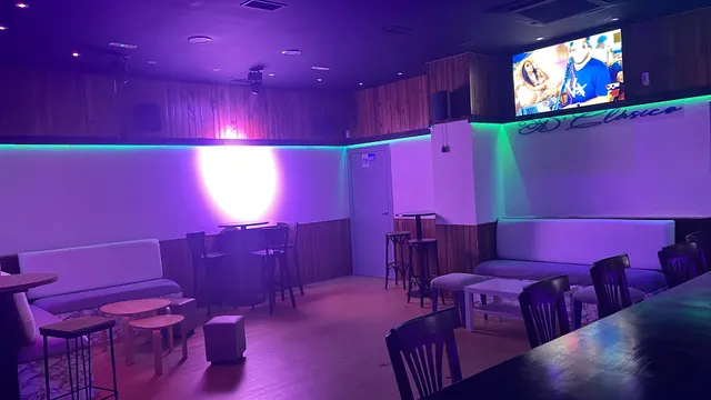 D’Clasico Internacional