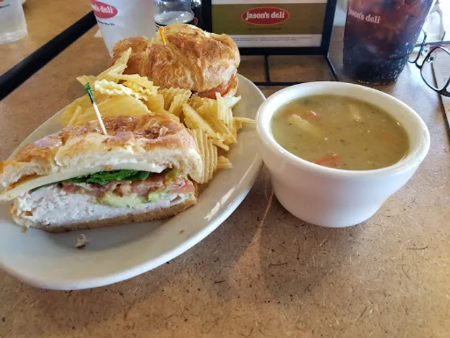 Jason's Deli