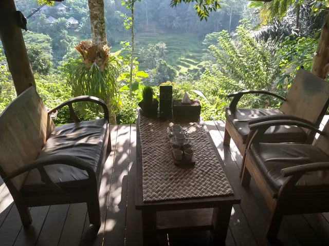 D Alas Warung Restaurant